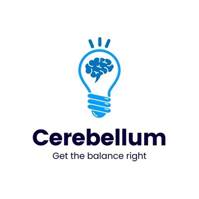 Cerebellum Logo