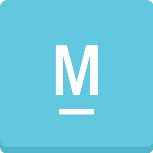 Marrow Logo